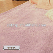 Tapis de commerce industriel 100% polyester super absorbant